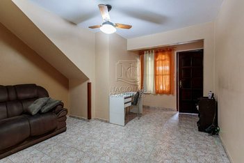 house em Rua dos Golfinhos, Conjunto Residencial Sitio Oratório - São Paulo - SP