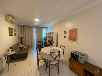 apartment em Rua Celso Henrique Kolben Janczeski, Canasvieiras - Florianópolis - SC
