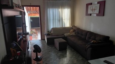 house em Praça dos Sorocabanos, Jardim Sandra - Sorocaba - SP