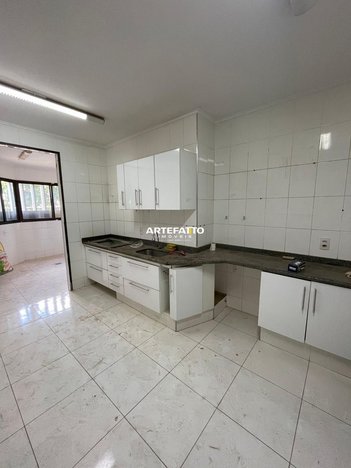 apartment em Rua Professora Herundina Castro Alves, São José - Franca - SP