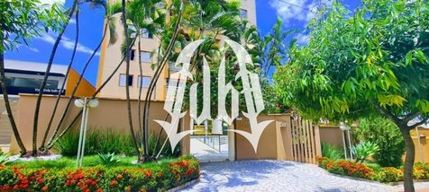 apartment em Rua Goiás, Centro - Londrina - PR