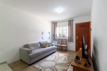 house em Rua Batuíra, Vila Moraes - São Paulo - SP