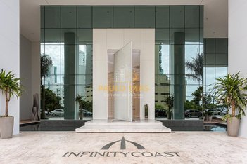 apartment em Julieta Lins, Pioneiros - Balneário Camboriú - SC