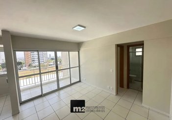 apartment em Avenida Padre Orlando Morais, Parque Amazônia - Goiânia - GO