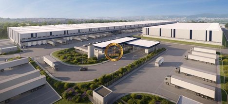 industrial em Rua Indubel, Vila Aeroporto - Guarulhos - SP