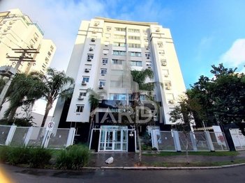 apartment em Doutor Pereira Neto, Tristeza - Porto Alegre - RS