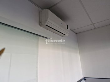 office em Praça da República, República - São Paulo - SP