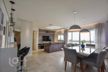 apartment em Ipiranga, Jardim Aeroporto - São Paulo - SP