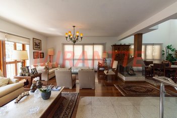 house em Rua Santo Anselmo, Jardim São Bento - São Paulo - SP