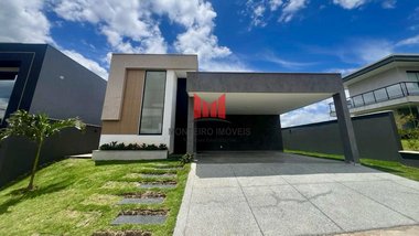 house em Rua Arezzo, Gran Park - Vespasiano - MG