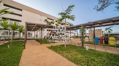 apartment em Rua Dona Virginia Zaia, Paulicéia - Piracicaba - SP
