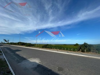 land_lot em Avenida Beira-mar, Unamar (Tamoios) - Cabo Frio - RJ