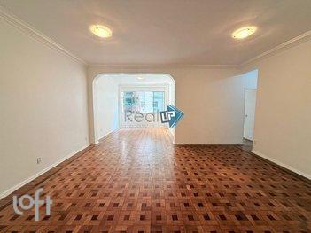 apartment em Xavier da Silveira, Copacabana - Rio de Janeiro - RJ