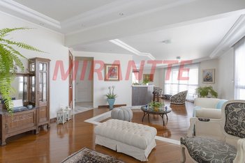 apartment em Rua Copacabana, Santa Teresinha - São Paulo - SP