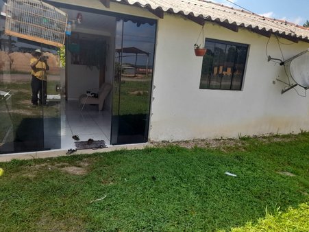 Cômodo Condomínio