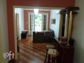 apartment em Ferreira Viana, Petrópolis - Porto Alegre - RS
