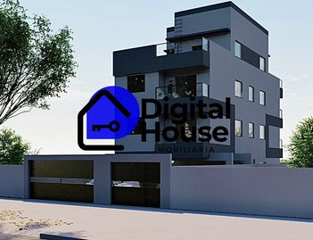 apartment em Avenida Minas Gerais, Ibirité - Ibirité - MG