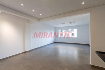 apartment em Rua Caraíbas, Perdizes - São Paulo - SP