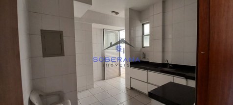 apartment em Rua Desembargador Afonso Lages, Dona Clara - Belo Horizonte - MG
