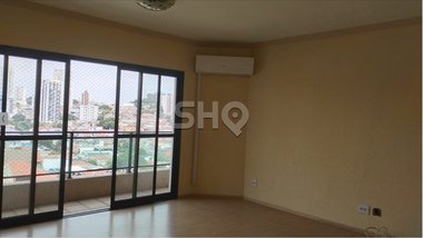 apartment em Rua Ana Ribeiro, Vila Ester (Zona Norte) - São Paulo - SP