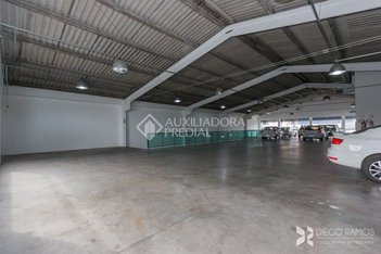 commercial_property em Avenida Otto Niemeyer, Tristeza - Porto Alegre - RS