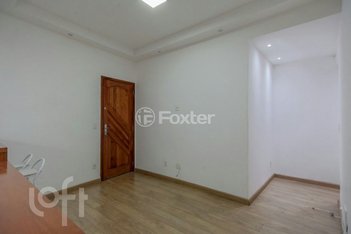 apartment em Rua Raul Saddi, Butantã - São Paulo - SP