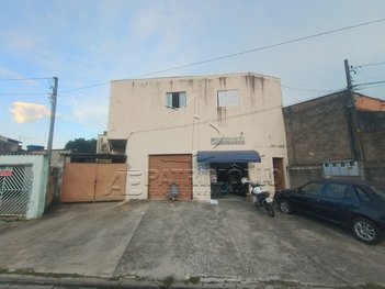 commercial_property em Rua Affonso Rosa, Parque Vitória Régia - Sorocaba - SP