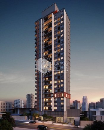 apartment em Rua Turiassu, Perdizes - São Paulo - SP