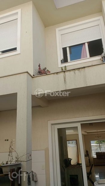 house em Rua Pedro Canizio Müller, Estância Velha - Canoas - RS