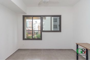 apartment em Avenida Armando Ferrentini, Paraíso - São Paulo - SP