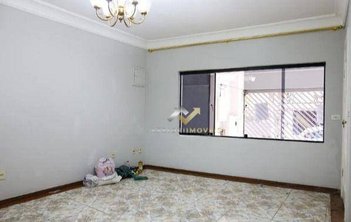 house em Rua Mamanguape, Parque Jaçatuba - Santo André - SP