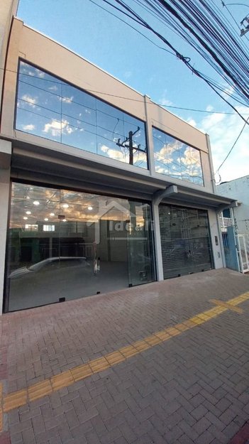 business em Rua Manoel Serafim, Centro - Sapucaia do Sul - RS