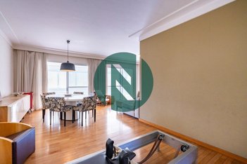apartment em Rua Dardanelos, Alto da Lapa - São Paulo - SP