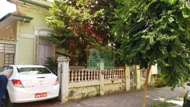 land_lot em Rua Padre Raposo, Mooca - São Paulo - SP