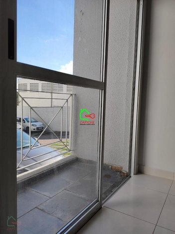 apartment em Rua Humberto Pela, Leitão - Louveira - SP