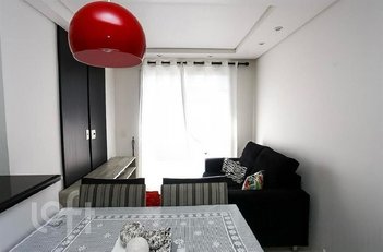 apartment em Alexandre Benois, Vila Andrade - São Paulo - SP