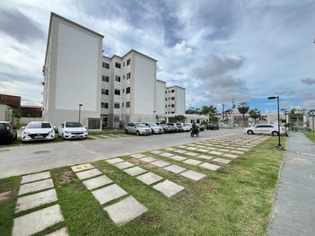apartment em Rua Holanda, Maraponga - Fortaleza - CE