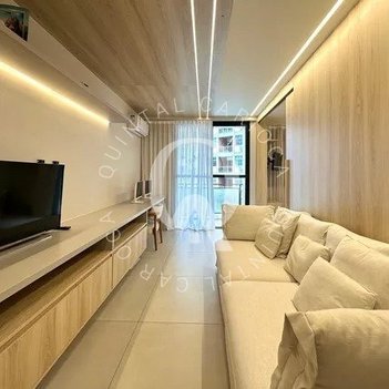 apartment em Rua Gomes Carneiro, Ipanema - Rio de Janeiro - RJ