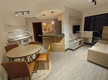 apartment em Rua Vitoantônio Del Vecchio, Parque da Mooca - São Paulo - SP