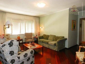 apartment em Rua Carlos Von Koseritz, São João - Porto Alegre - RS