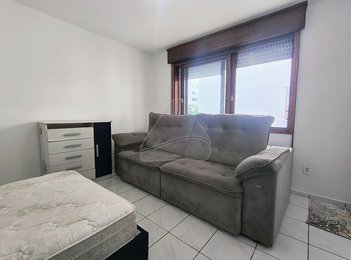 apartment em Rua Paissandu, Centro - Passo Fundo - RS