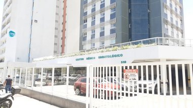 clinic em Praça Tobias Barreto, São José - Aracaju - SE