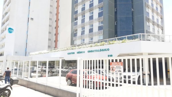 Cômodo Condomínio