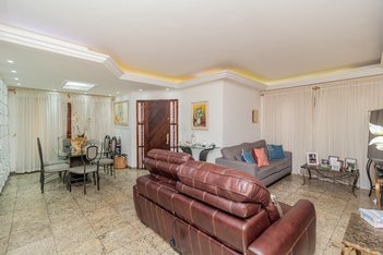 house em Rua José Monteiro Filho, Jardim Monte Alegre (Zona Norte) - São Paulo - SP