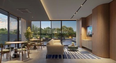 apartment em Avenida Nova York, São João - Porto Alegre - RS