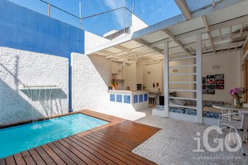 house em Bernardino de Campos, Campo Belo - São Paulo - SP