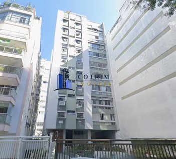 apartment em Rua Frei Leandro, Lagoa - Rio de Janeiro - RJ