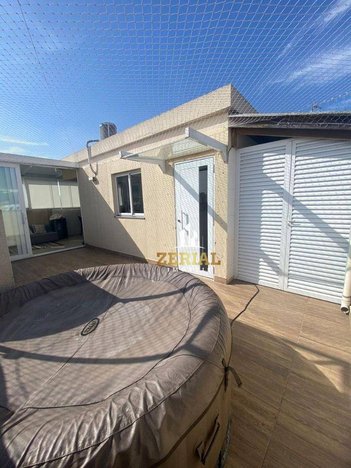apartment em Rua Aparecida, Boa Vista - São Caetano do Sul - SP