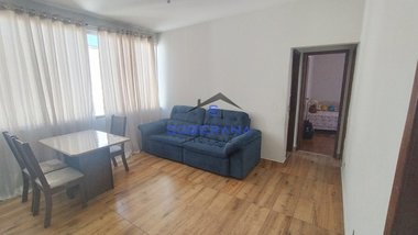 apartment em Rua Anchieta, Padre Eustáquio - Belo Horizonte - MG