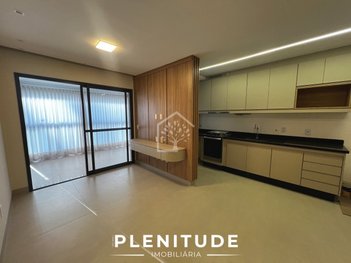 apartment em Rua Paul Harris, Jardim Nova Yorque - Araçatuba - SP